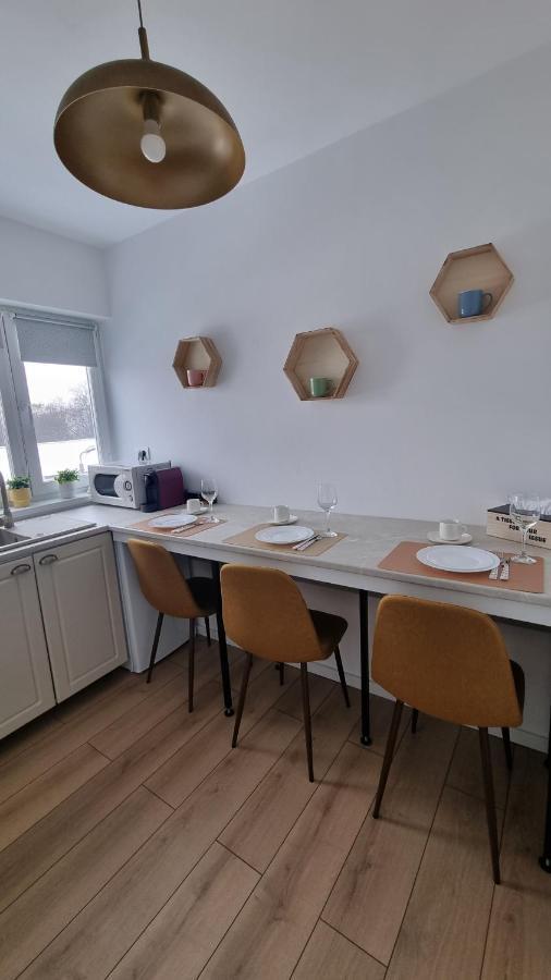 Central Residence Bacau Exterior photo